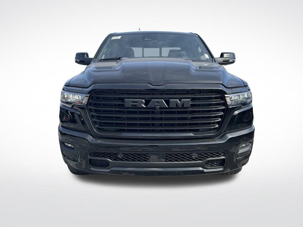 new 2025 Ram 1500 car, priced at $51,531