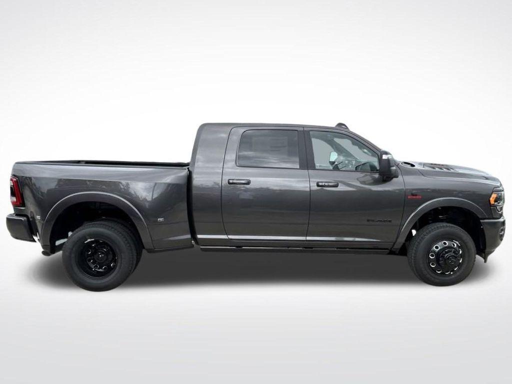 new 2024 Ram 3500 car, priced at $85,563