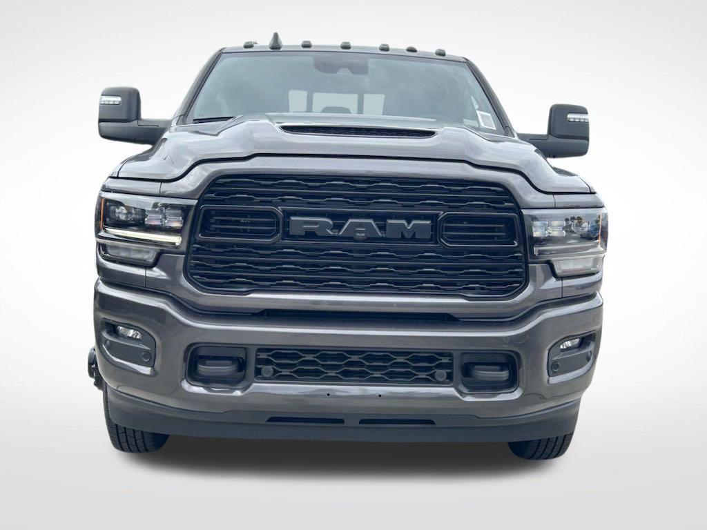 new 2024 Ram 3500 car, priced at $85,563