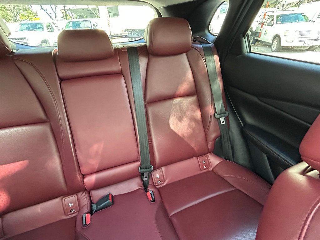 used 2022 Mazda CX-30 car, priced at $20,377