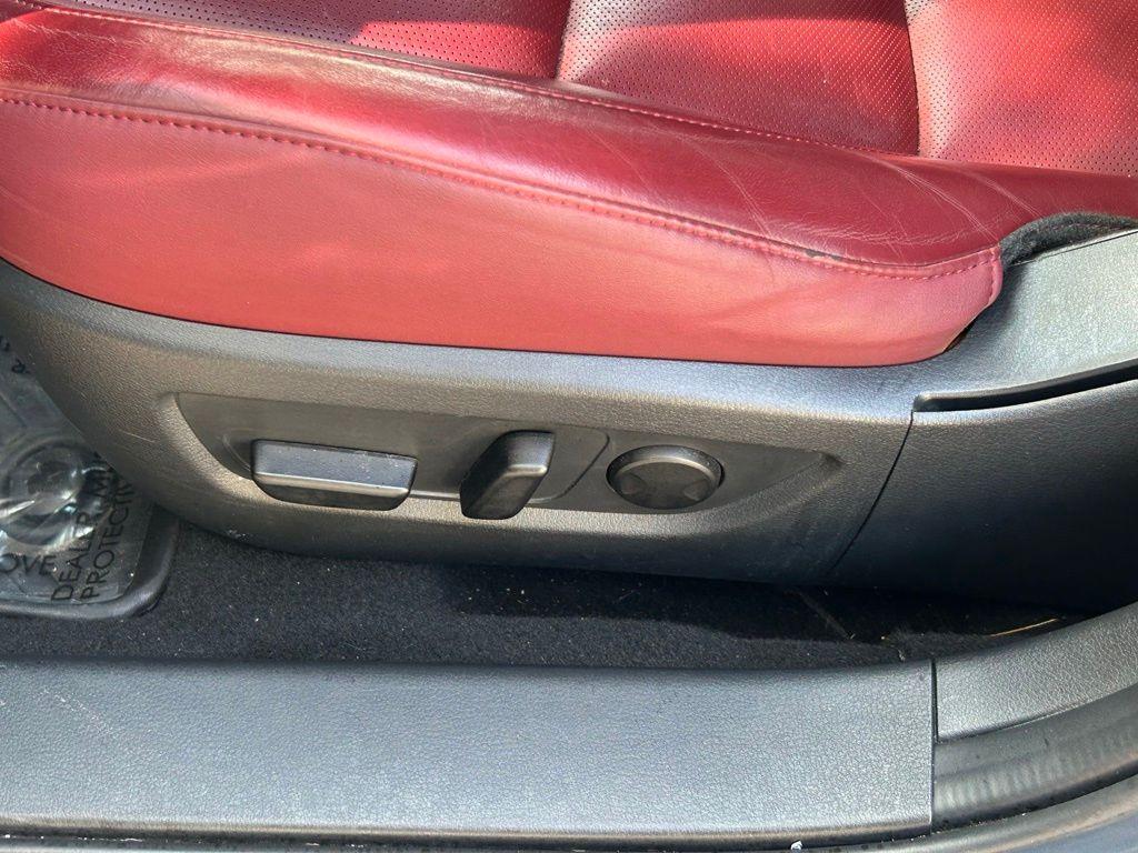 used 2022 Mazda CX-30 car, priced at $20,377