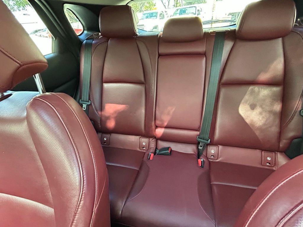 used 2022 Mazda CX-30 car, priced at $20,377