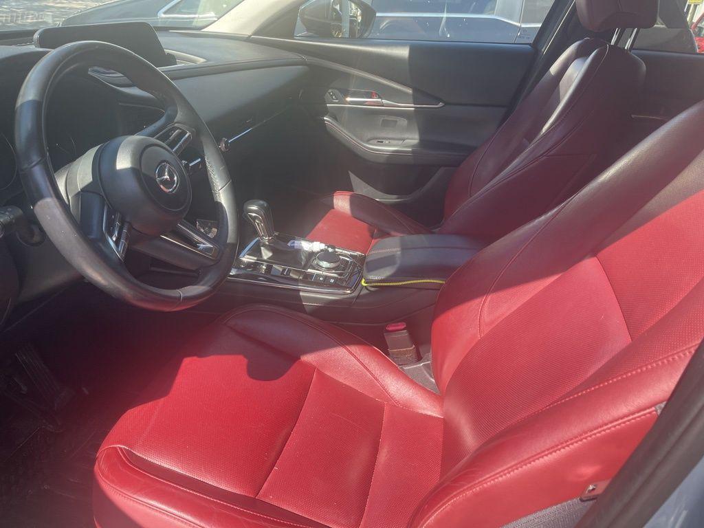 used 2022 Mazda CX-30 car, priced at $20,377