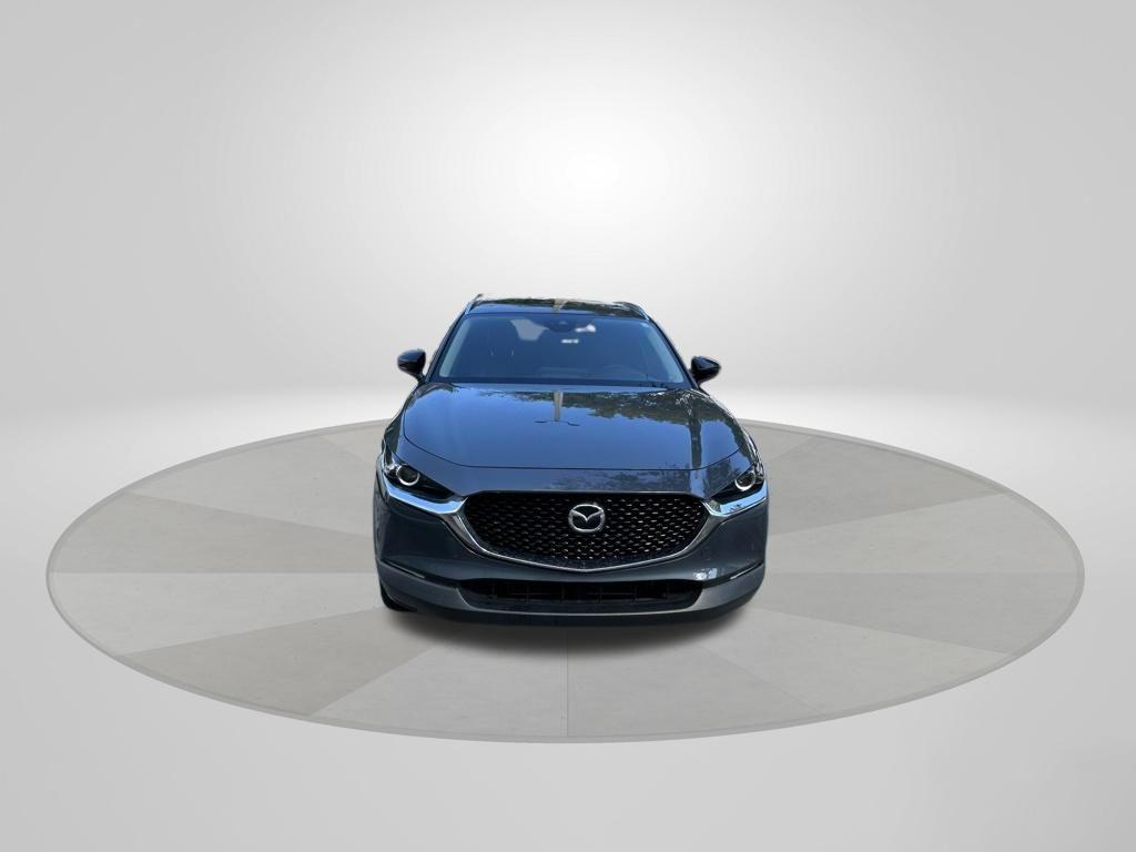 used 2022 Mazda CX-30 car, priced at $20,377
