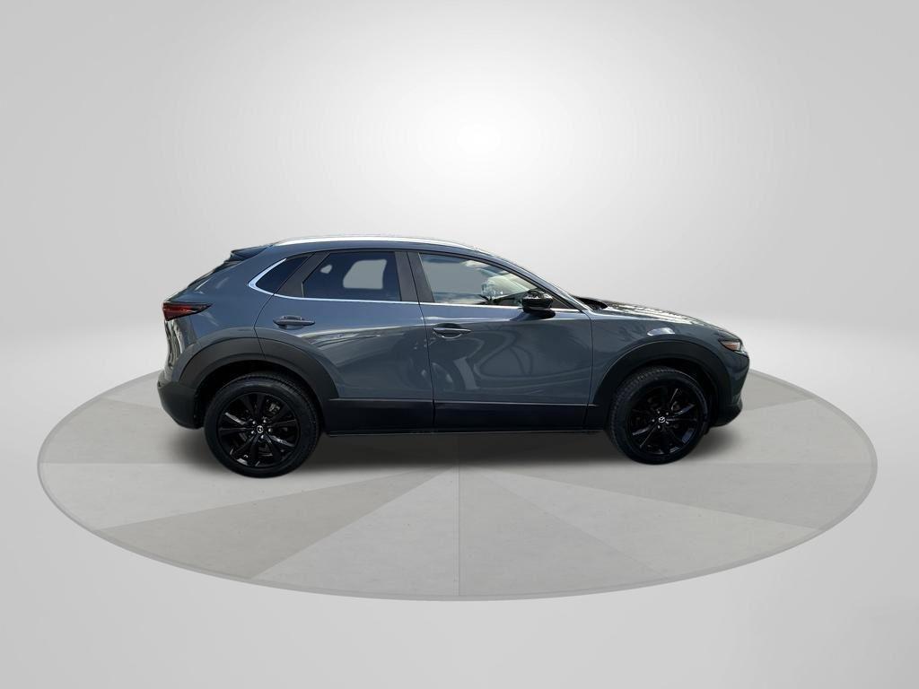 used 2022 Mazda CX-30 car, priced at $20,377