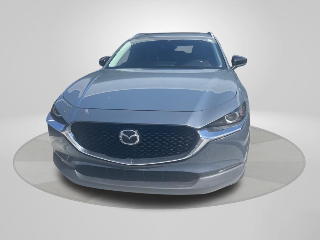 used 2022 Mazda CX-30 car, priced at $20,377
