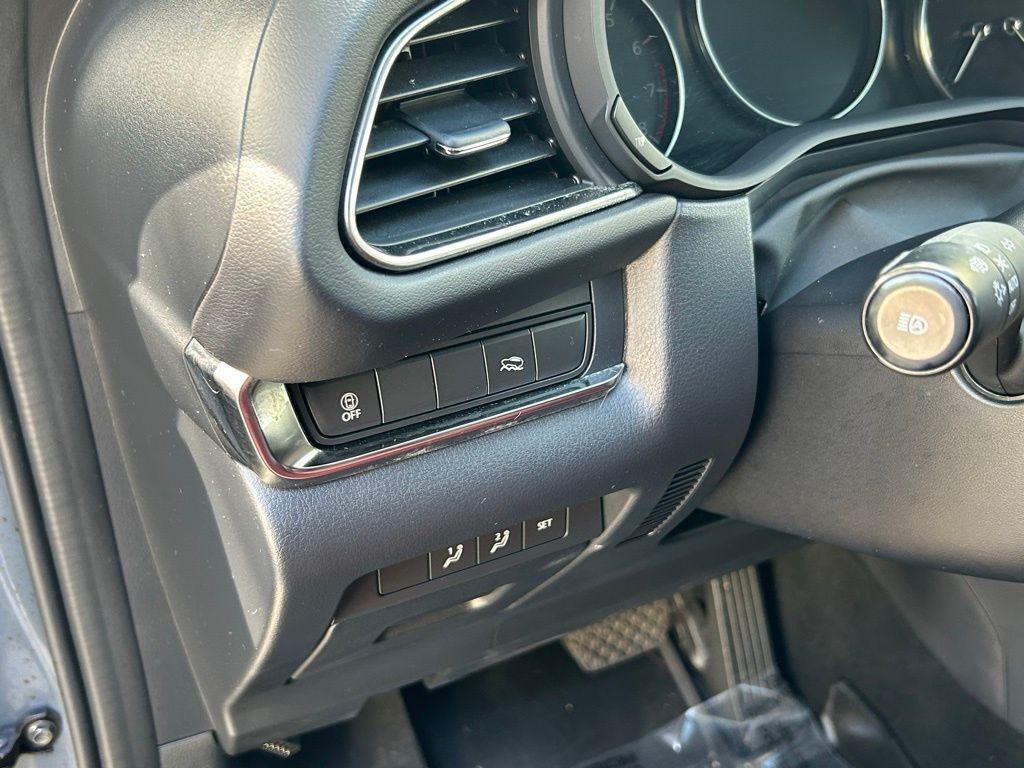 used 2022 Mazda CX-30 car, priced at $20,377