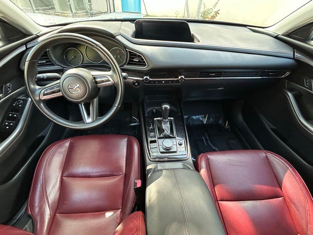 used 2022 Mazda CX-30 car, priced at $20,377