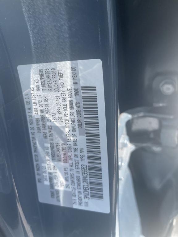 used 2022 Mazda CX-30 car, priced at $20,377