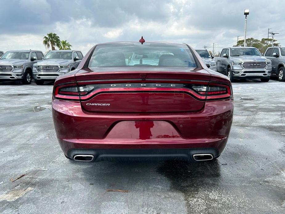 new 2023 Dodge Charger car, priced at $25,457