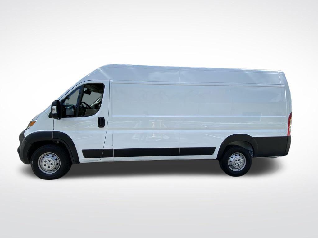 new 2023 Ram ProMaster 3500 car, priced at $49,579