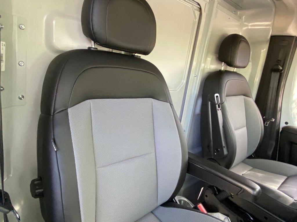 new 2023 Ram ProMaster 3500 car, priced at $49,579