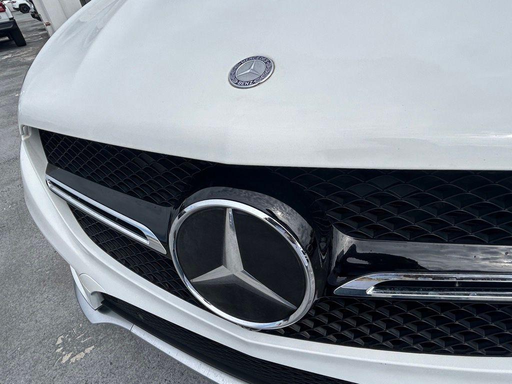 used 2016 Mercedes-Benz GLE-Class car, priced at $25,204