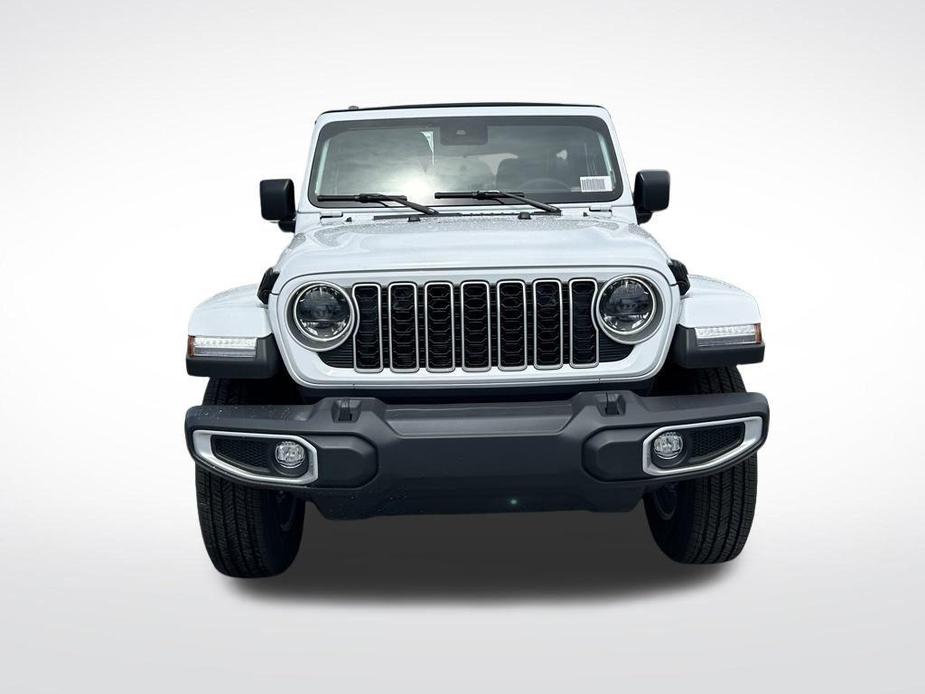 new 2024 Jeep Wrangler car, priced at $42,639