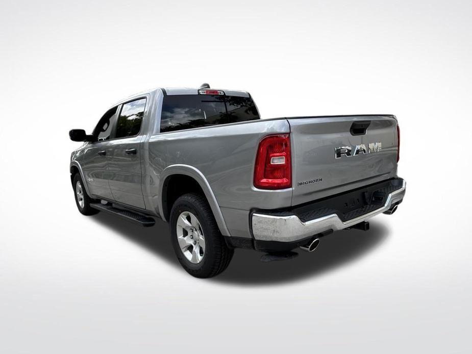 new 2025 Ram 1500 car, priced at $41,077