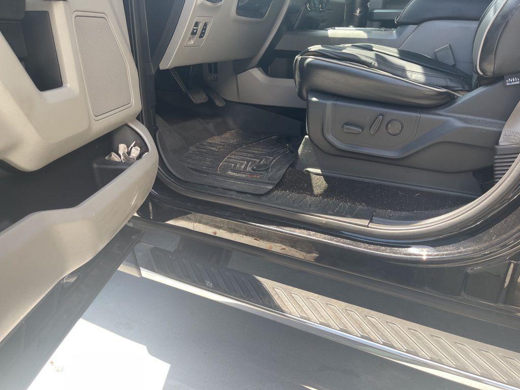 used 2019 Ford F-150 car, priced at $25,743