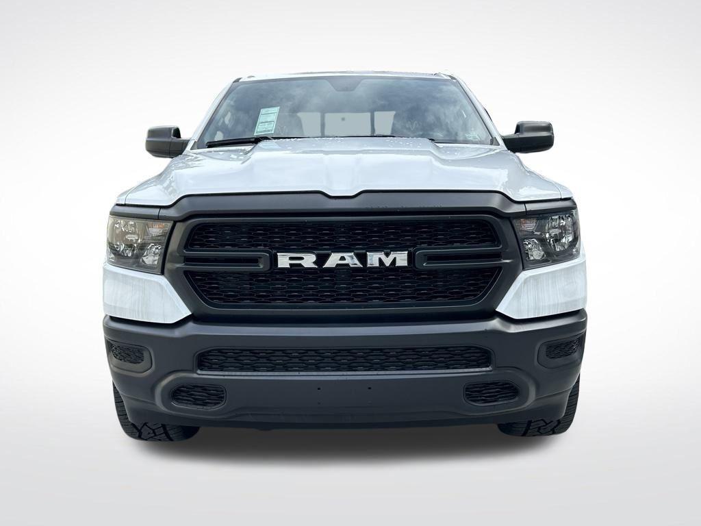 new 2024 Ram 1500 car, priced at $47,140