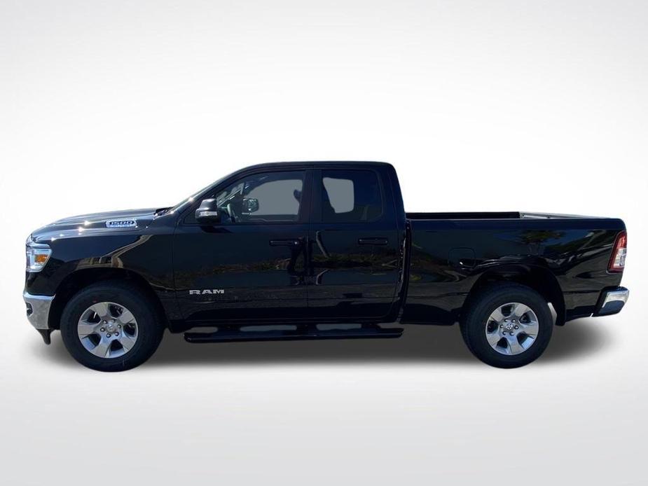 new 2022 Ram 1500 car, priced at $34,173