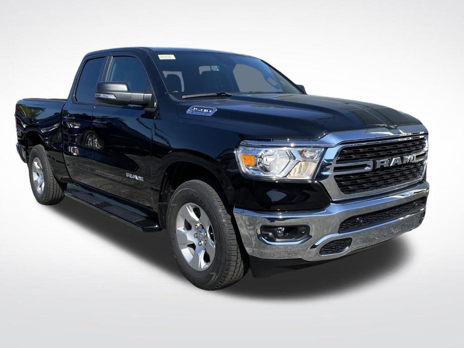 new 2022 Ram 1500 car, priced at $34,173