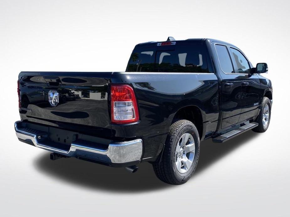 new 2022 Ram 1500 car, priced at $34,173