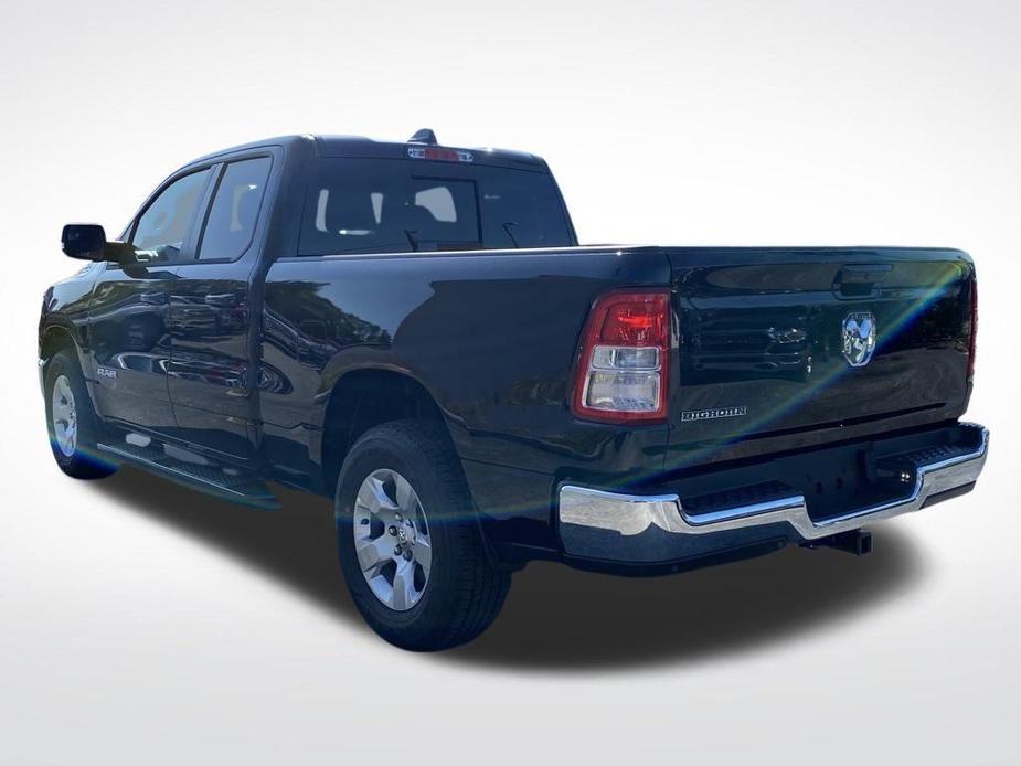 new 2022 Ram 1500 car, priced at $34,173