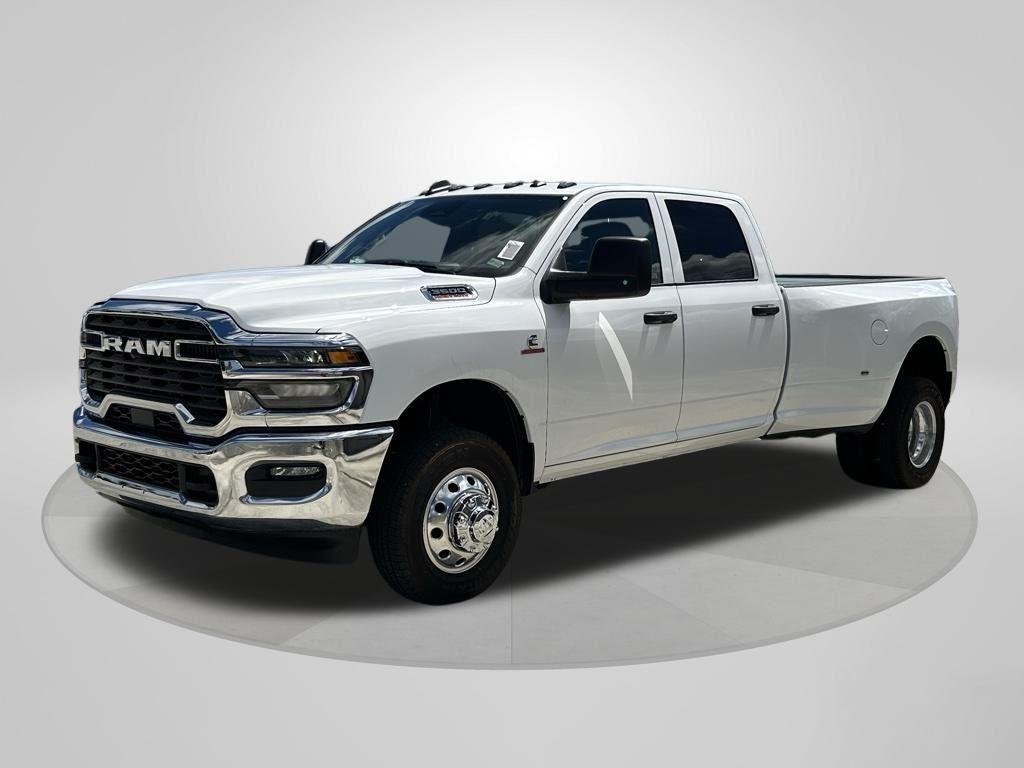 new 2026 Ram 3500 car, priced at $65,079