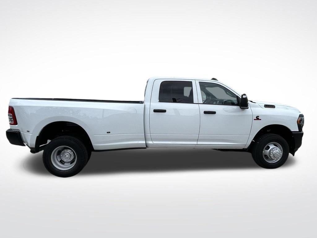 new 2024 Ram 3500 car, priced at $57,249