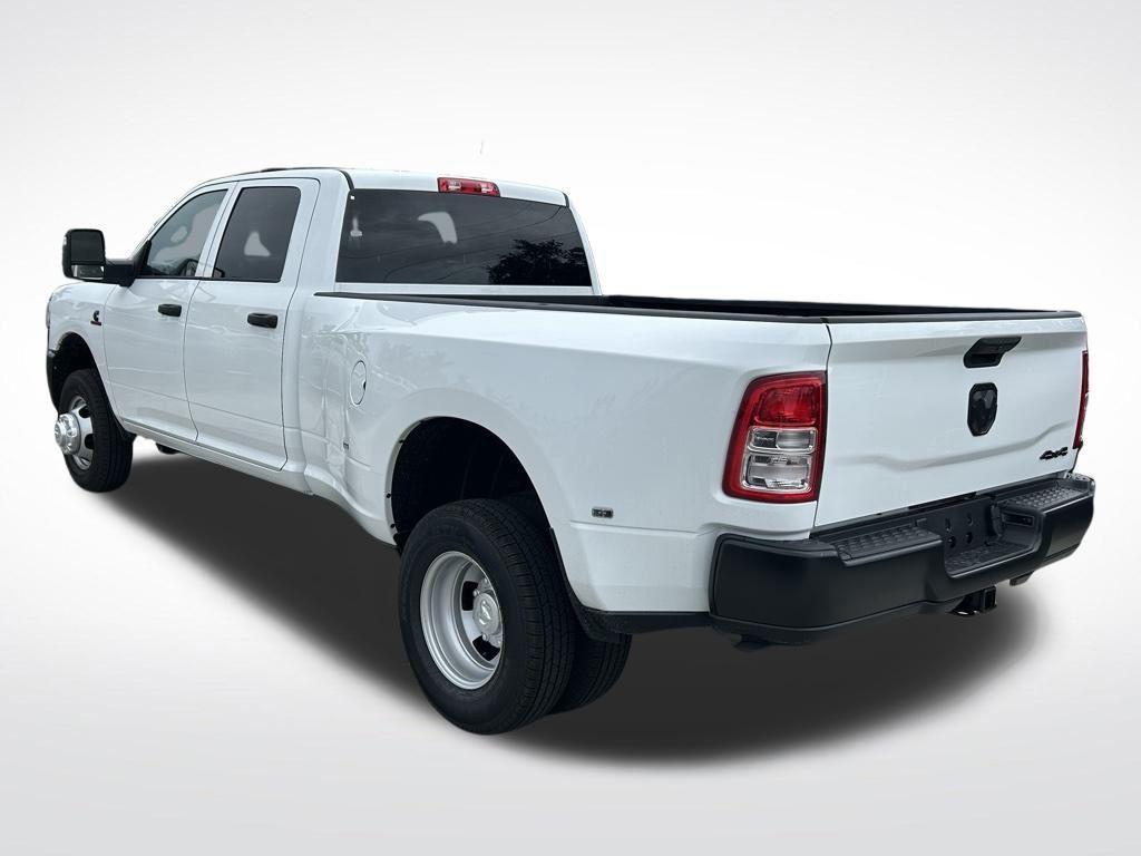 new 2024 Ram 3500 car, priced at $57,249