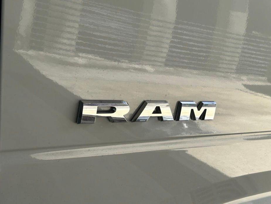 new 2024 Ram 2500 car, priced at $49,751