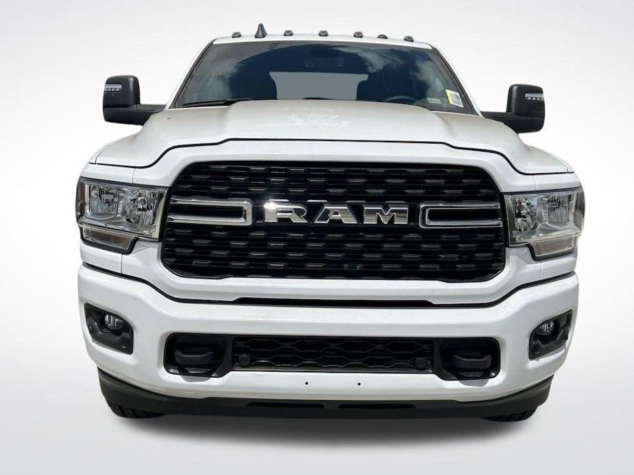 new 2024 Ram 2500 car, priced at $49,751