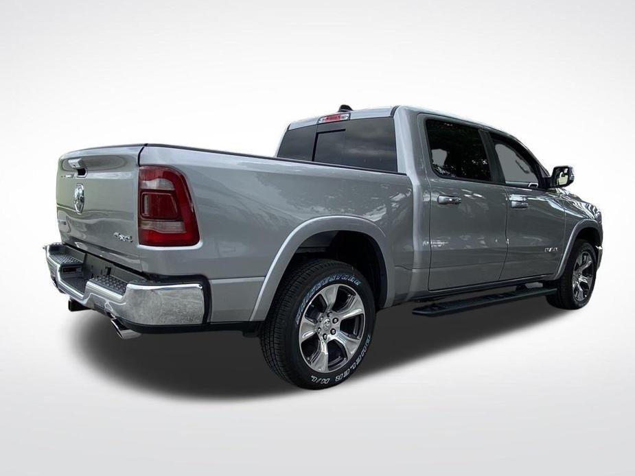 new 2022 Ram 1500 car, priced at $48,502