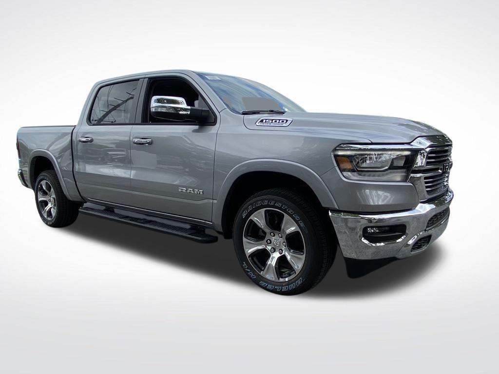 new 2022 Ram 1500 car, priced at $48,502