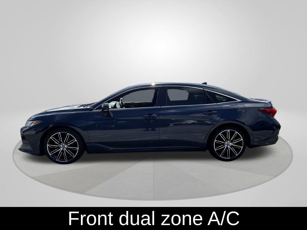 used 2019 Toyota Avalon car, priced at $25,000