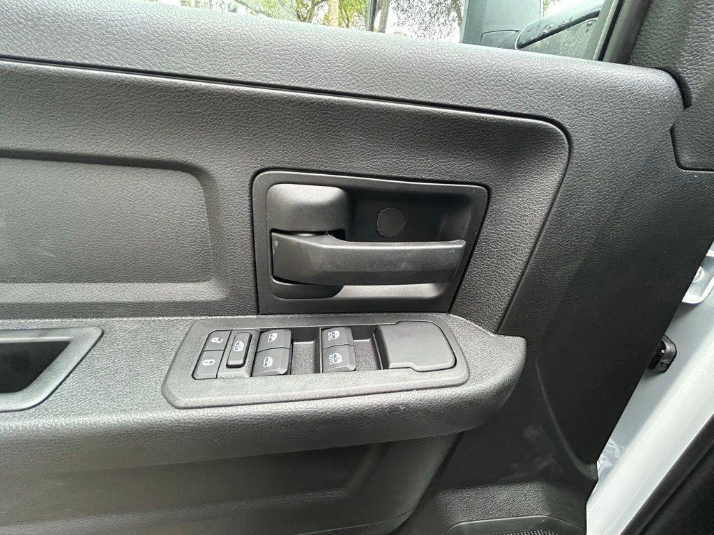 new 2026 Ram 2500 car, priced at $58,831