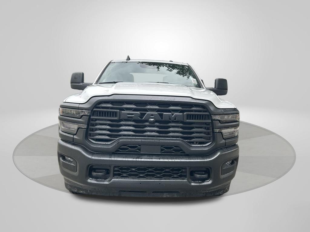 new 2026 Ram 2500 car, priced at $58,831