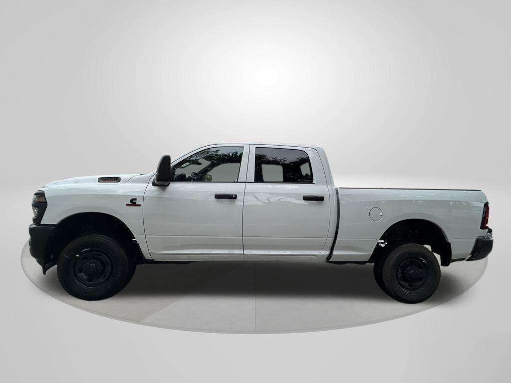 new 2026 Ram 2500 car, priced at $58,831