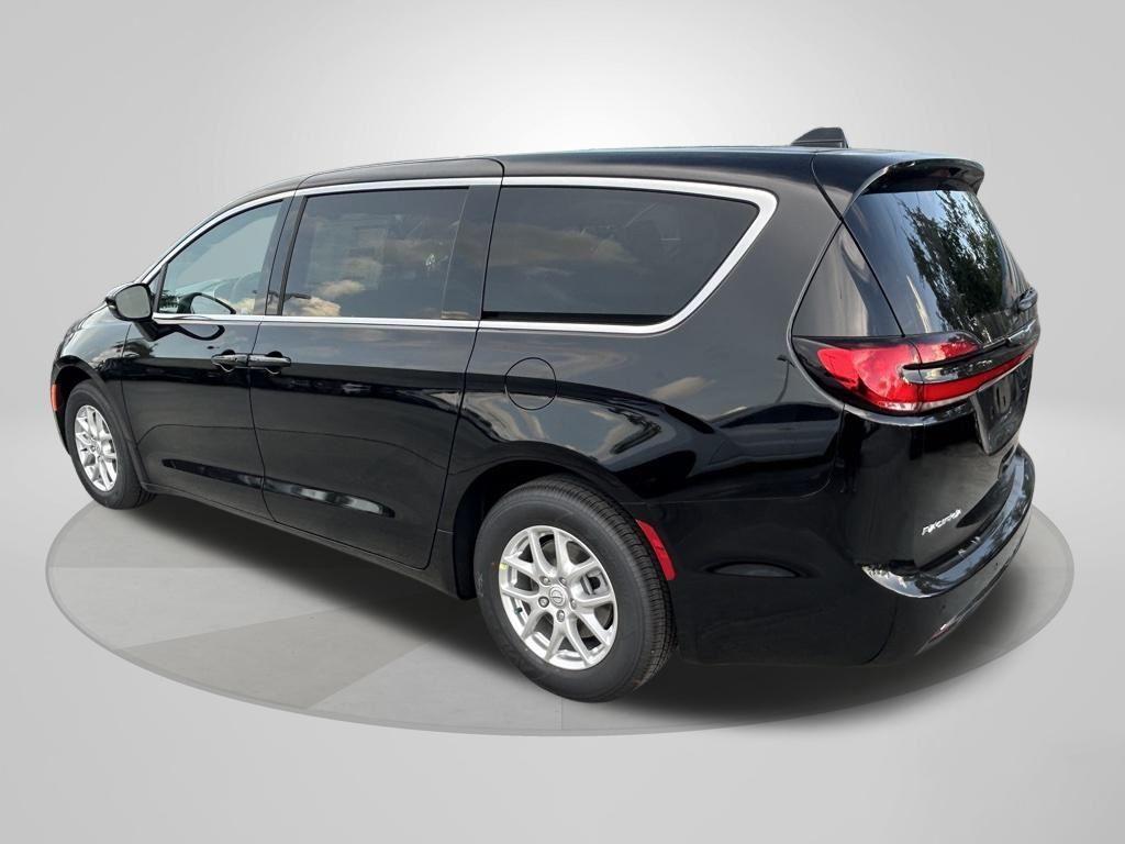 new 2026 Chrysler Pacifica car, priced at $42,560