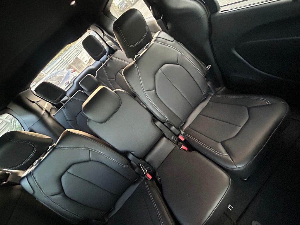 new 2026 Chrysler Pacifica car, priced at $42,560