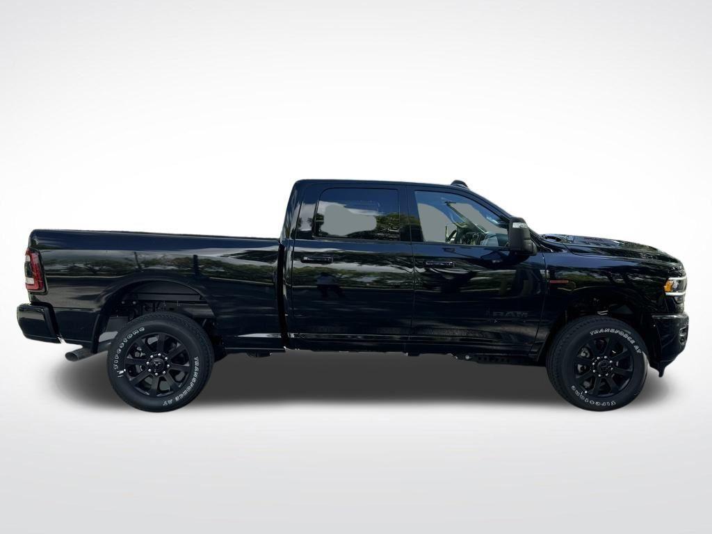 new 2024 Ram 2500 car, priced at $67,277