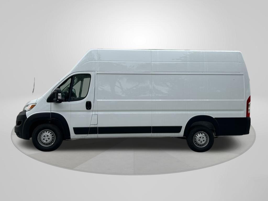 new 2024 Ram ProMaster 3500 car, priced at $56,076