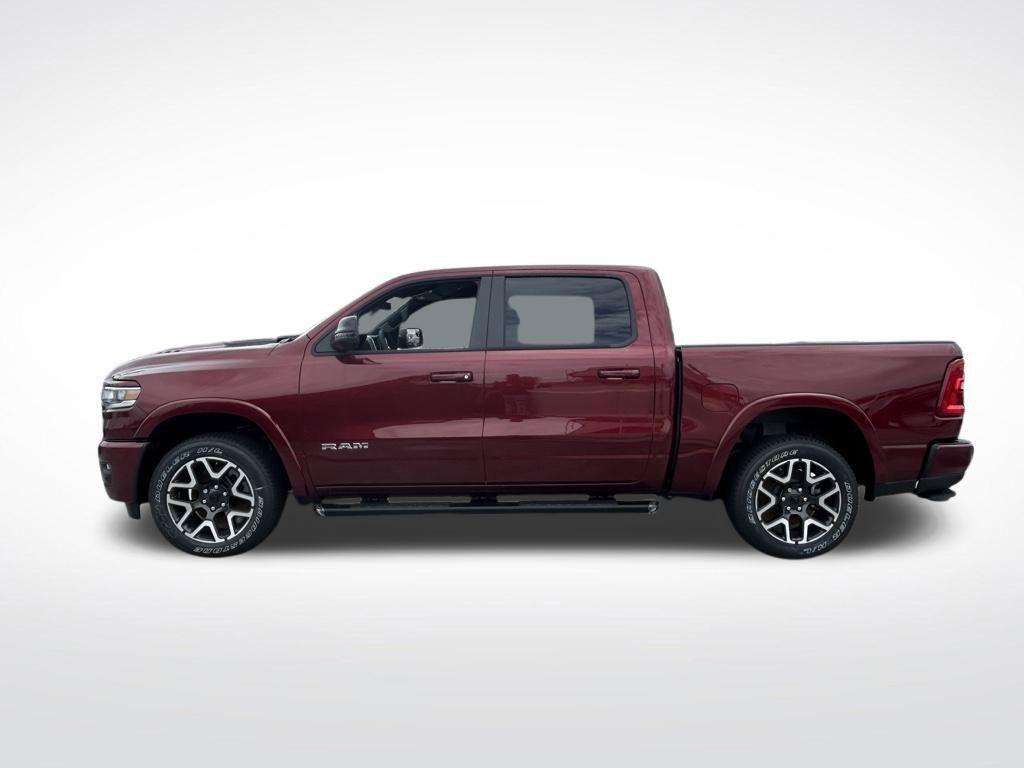 new 2025 Ram 1500 car, priced at $53,419