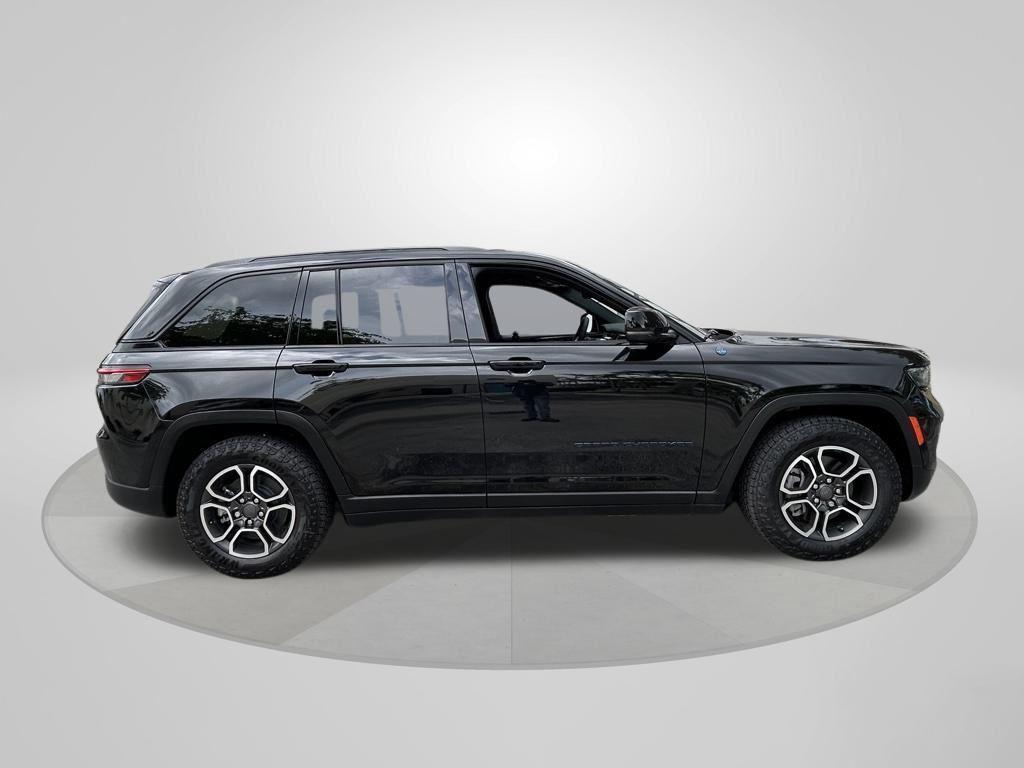 new 2024 Jeep Grand Cherokee 4xe car, priced at $56,181