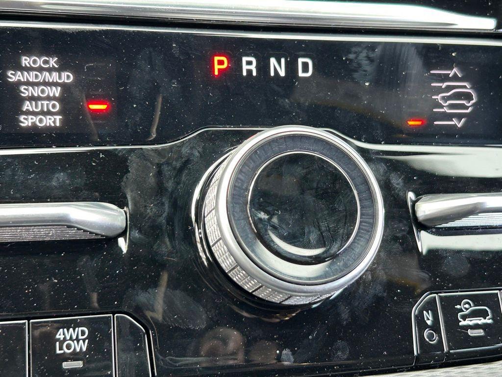 new 2024 Jeep Grand Cherokee 4xe car, priced at $56,181