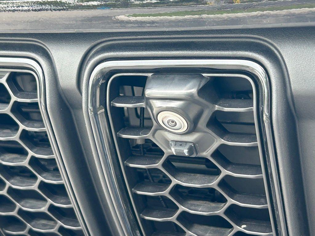 new 2024 Jeep Grand Cherokee 4xe car, priced at $56,181