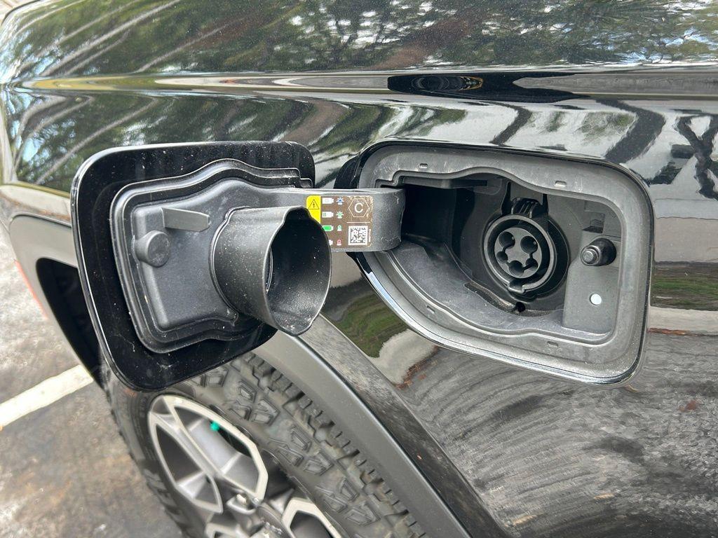 new 2024 Jeep Grand Cherokee 4xe car, priced at $56,181