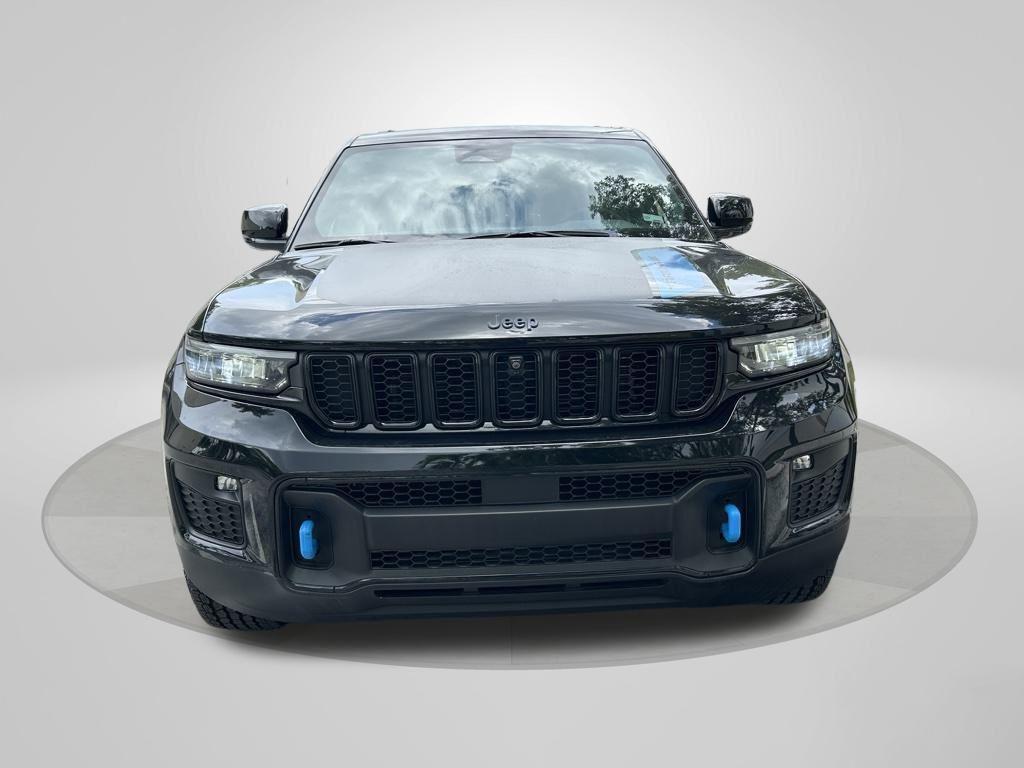 new 2024 Jeep Grand Cherokee 4xe car, priced at $56,181