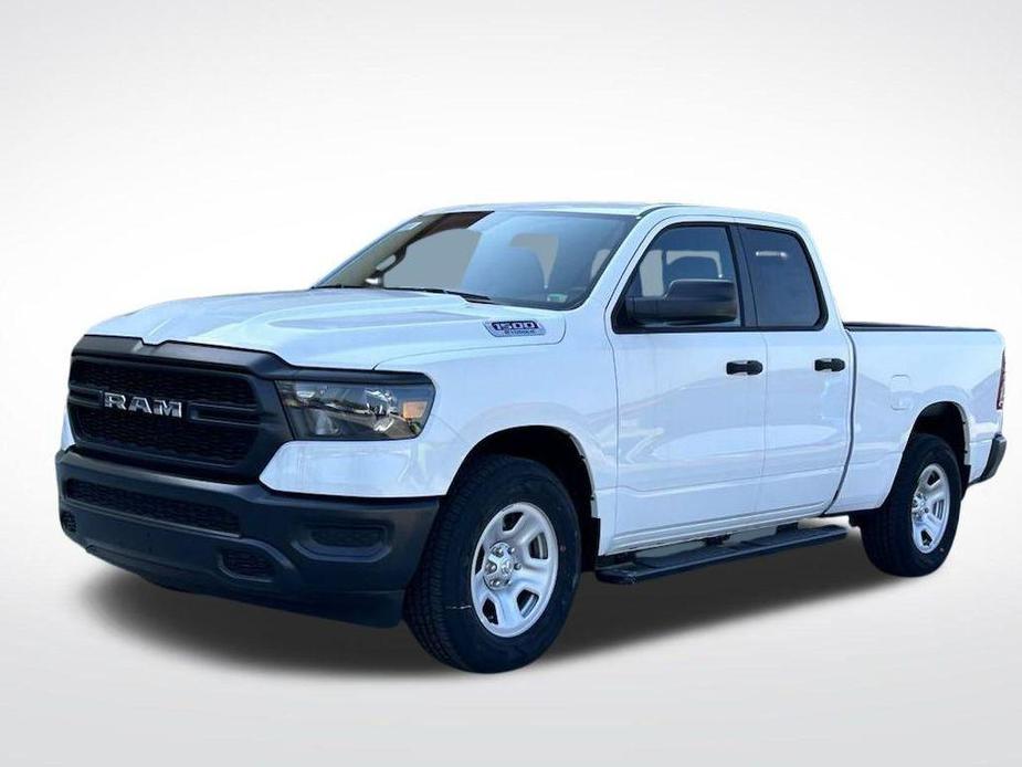 new 2024 Ram 1500 car, priced at $35,713