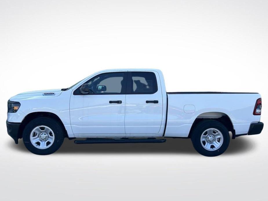 new 2024 Ram 1500 car, priced at $35,713