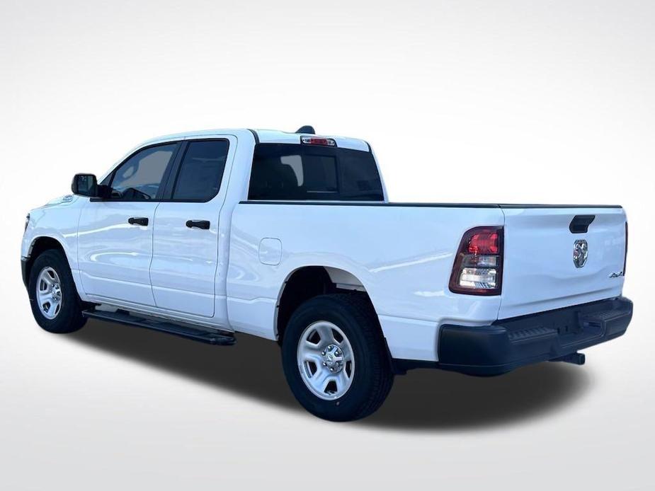 new 2024 Ram 1500 car, priced at $35,713