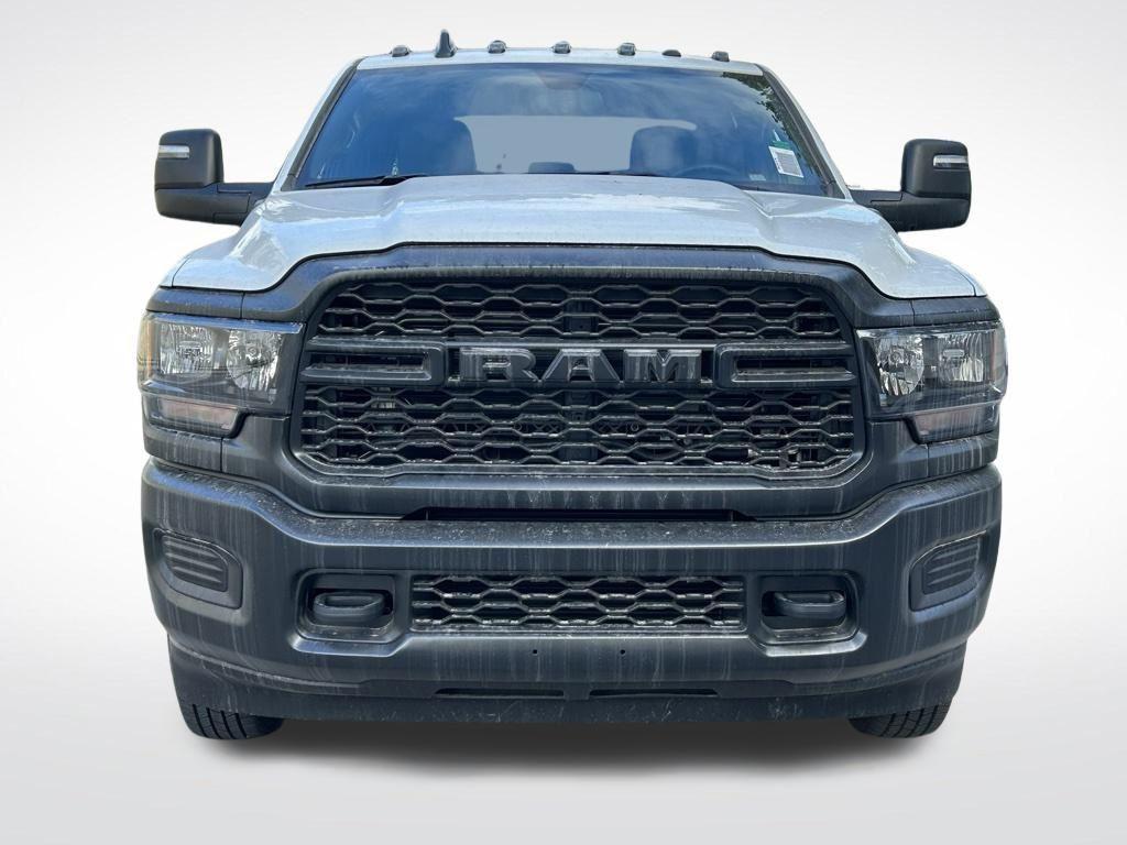 new 2024 Ram 3500 car, priced at $57,249